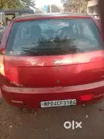 Tata Indica Vista 2010