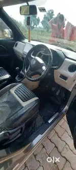 New cadition
