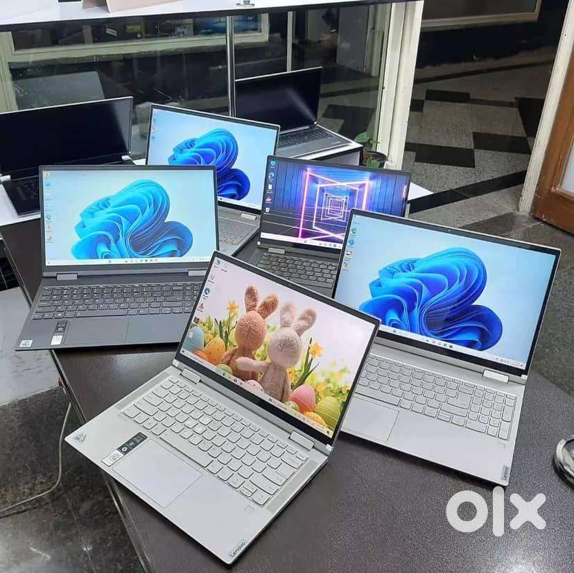 Refurbished Laptops - A1 Quality / Wholesale Rate / 4-5 Hours Battery