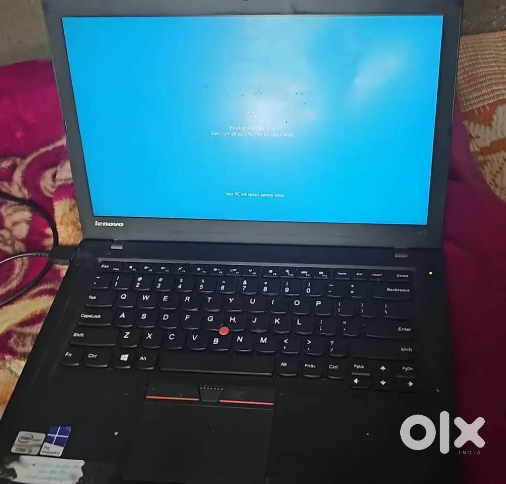 Laptop Lenovo