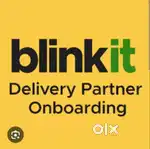 Immediately activation blinkit taxi daily 2000