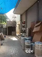 16009sft warehouse Godown for rent in hennur Road prime location