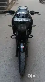 2018 model