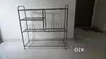 Dish stand