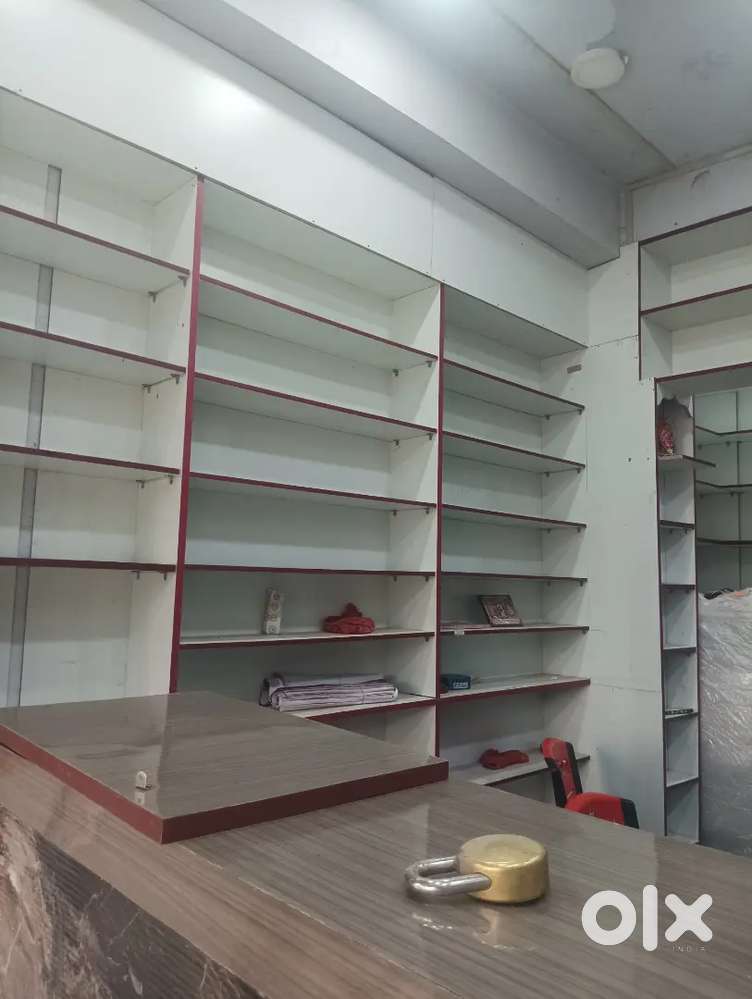 Shop rent - 380 square Feet Sodepur Panshila RN Avenue Road