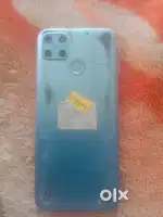 Realmi C25Y