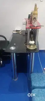 Reception Table