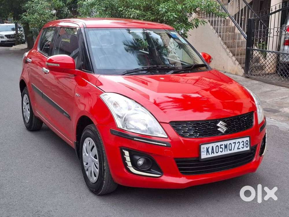 Maruti Suzuki Swift 2004-2010 VXI with ABS, 2014, Petrol
