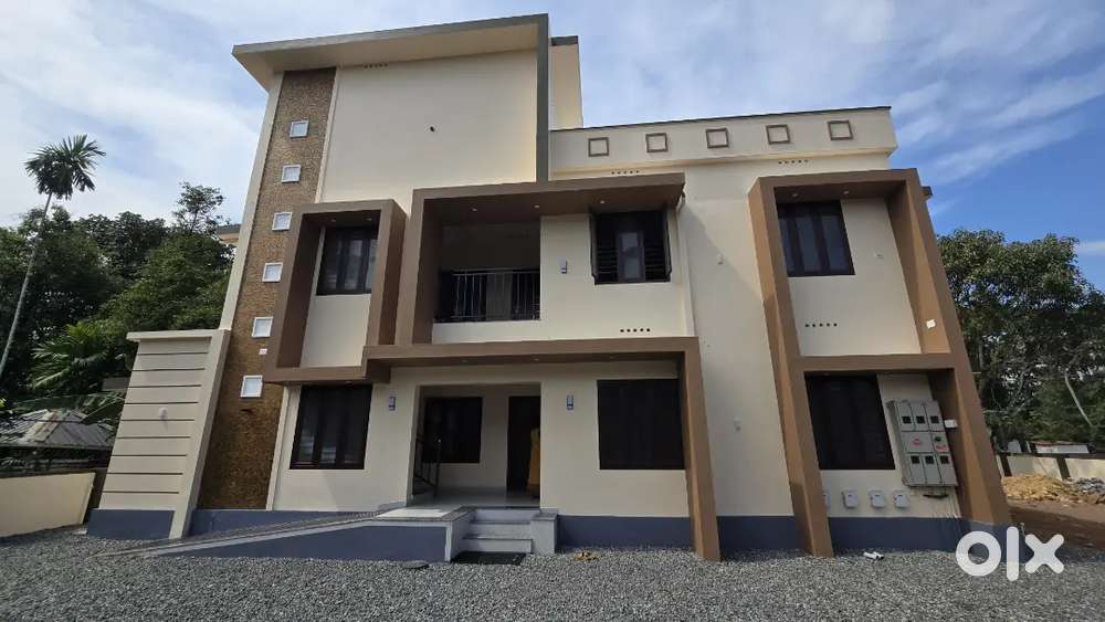 Nedumbassery near airport 1 bhk or 2bhk apartment for rent immediately