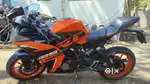 KTM RS 125