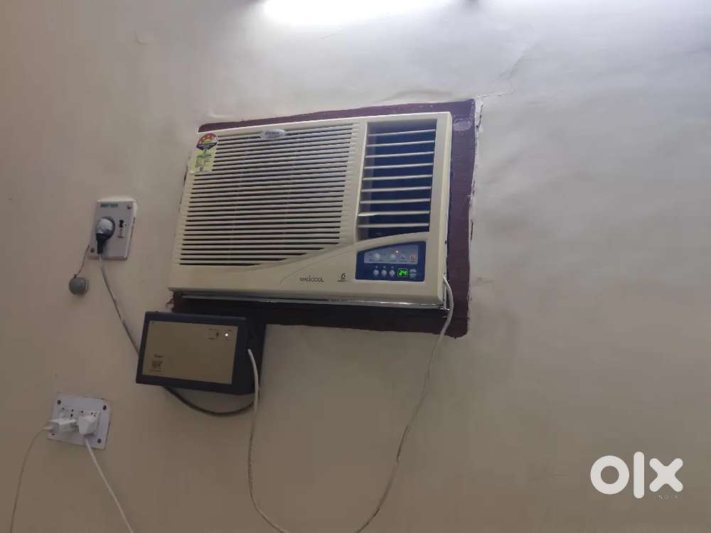 Window AC for sale