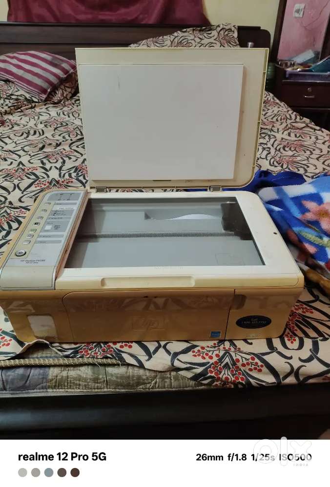 Hp deskjet f4288 printer for sale