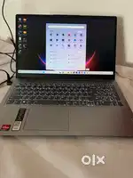 Lenovo Ryzen 5 Ideapad 3 Slim