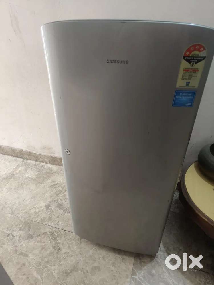 4 Star Samsung Fridge for Sale