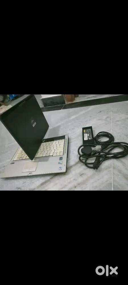 Fujitsu laptop