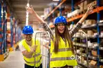 Warehouse Associate