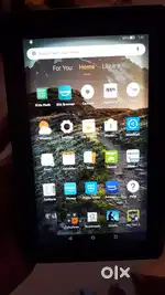 Kindle fire tablet 5th generation ebook reader for sale