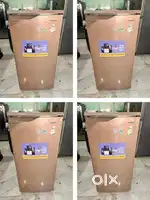 SINGLE DOOR FRIDGE AVAILABLE FOR RENT.