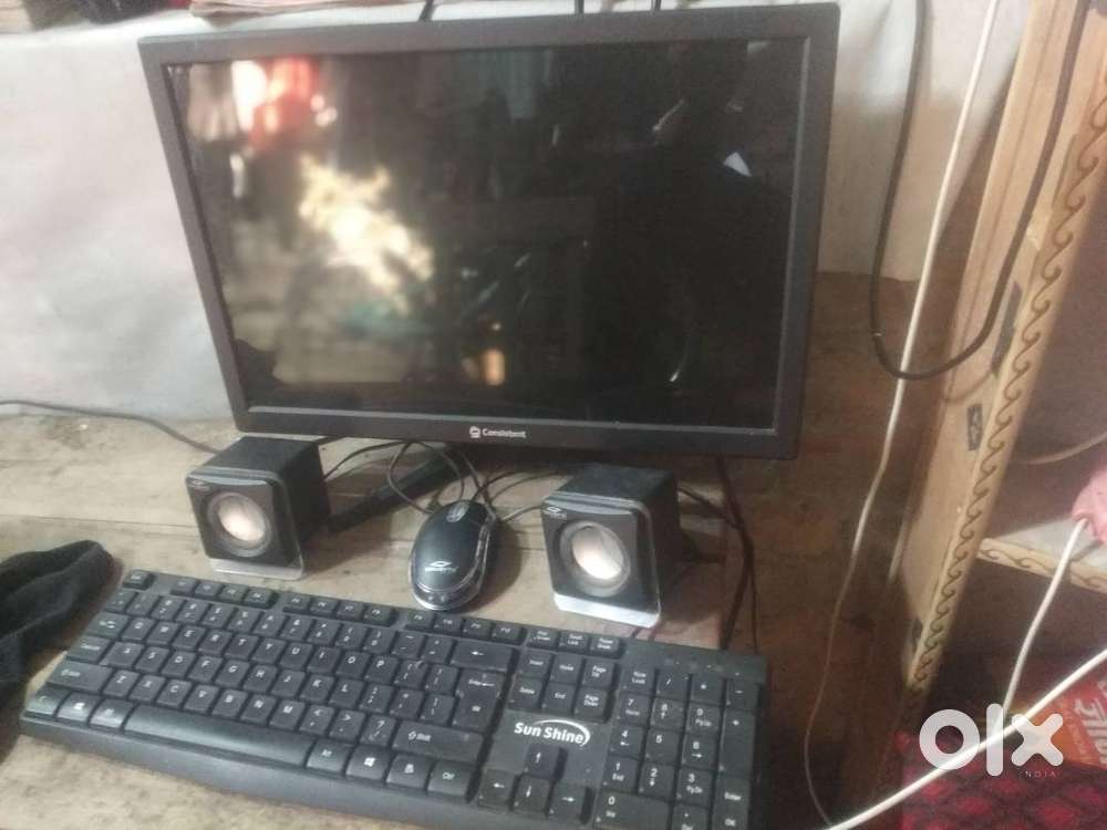 Computer window 10 4/64ram/rom