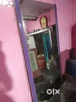 Large size mirror