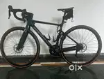 Scott Addict 20 Carbon frame