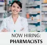 Pharmacist Needed