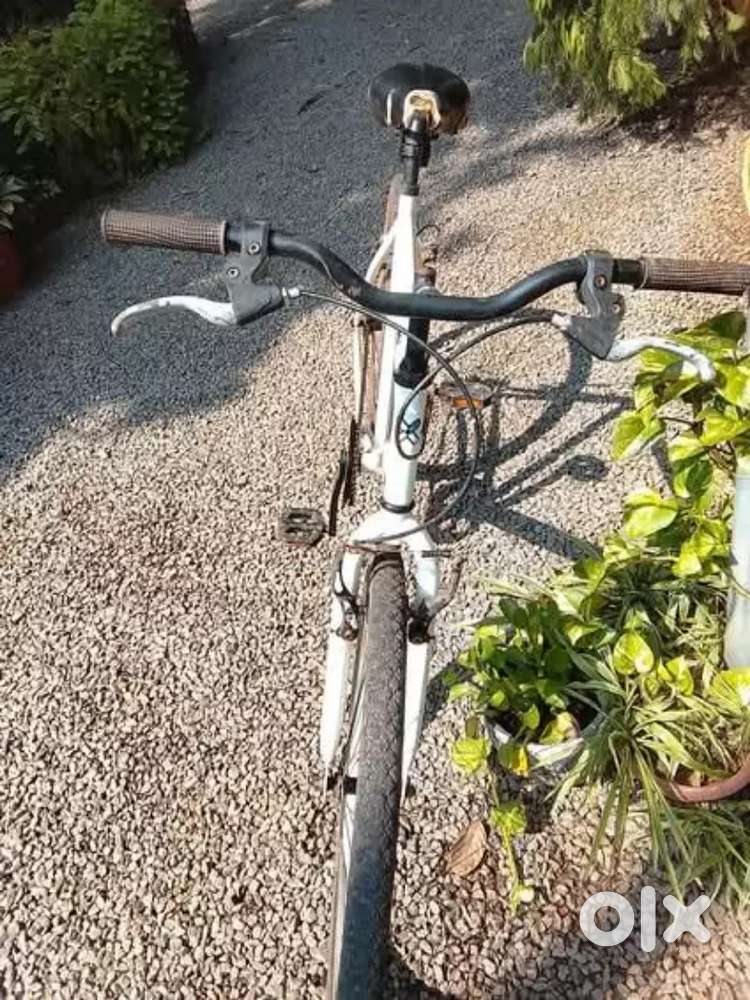 BTwin Good bike condition
