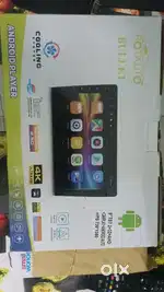 Car android stereo