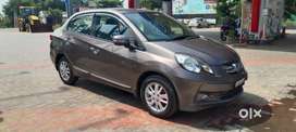 Honda Amaze 2013-2016 VX i-DTEC, 2013, Diesel
