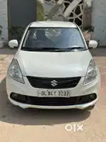 Maruti Suzuki Swift Dzire LDI Optional, 2016, Diesel