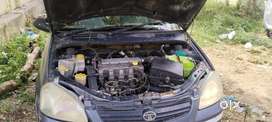 Good indica car seal