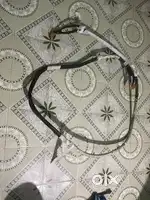 AC COPPER HOSE