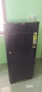Whirlpool fridge