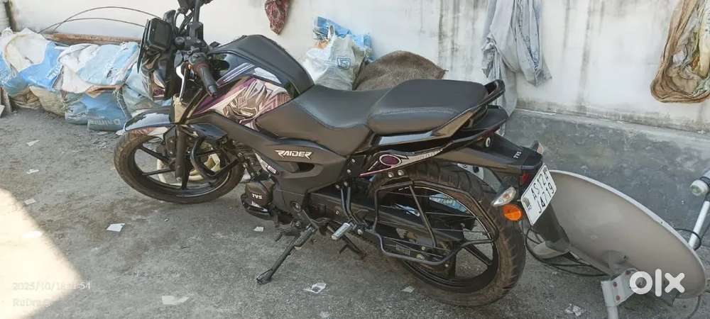 I want to sell my brand new byke