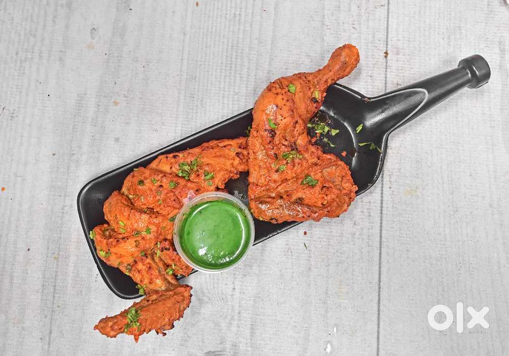 Come2 tandoor staff urgent