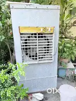 Large size cooler - used only for 1 season at only 4999/-