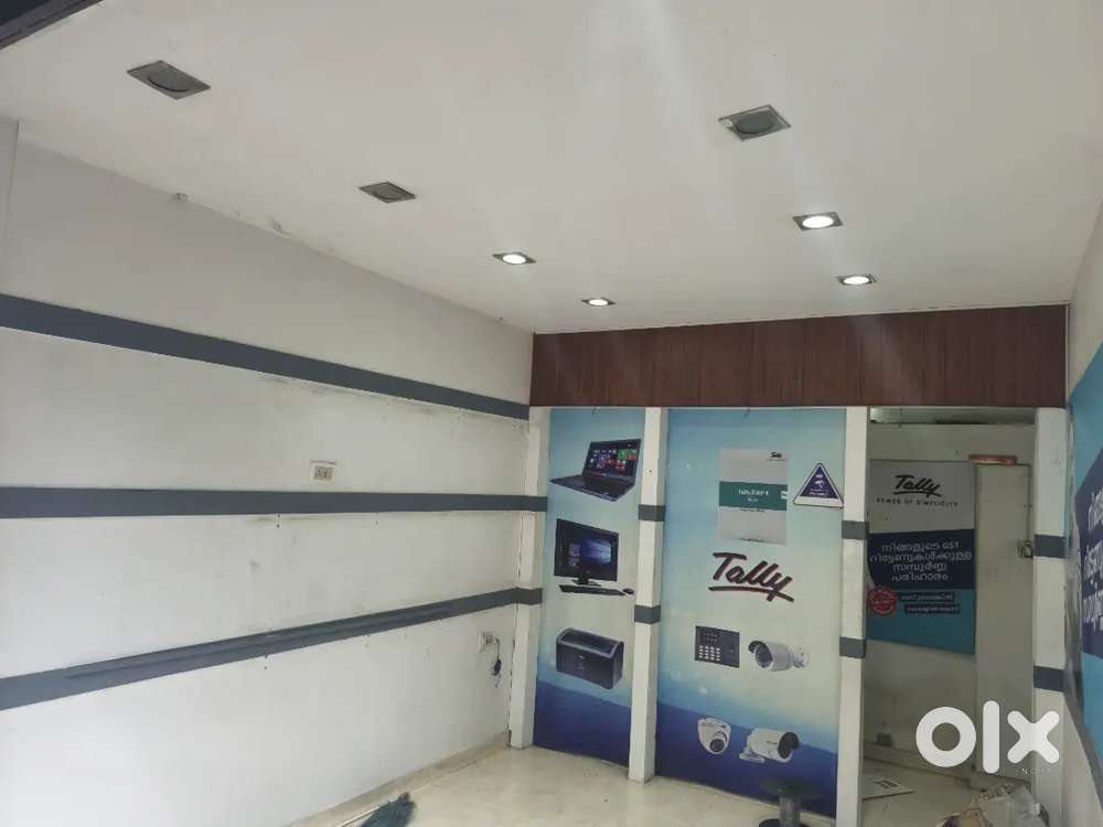 Shop for rent near ksrtc.