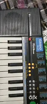 Casio SA 21