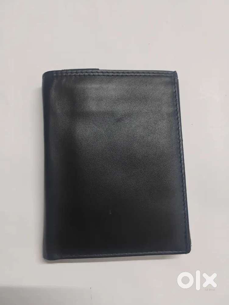 Leather Wallet