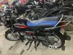 Splendor Plus मात्र 10000 डाउन पेमेंट देकर फाइनेंस कराएं