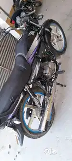 Good condition
