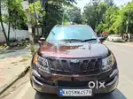 Mahindra XUV500 W8, 2013, Diesel