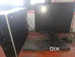 Computer  Hp