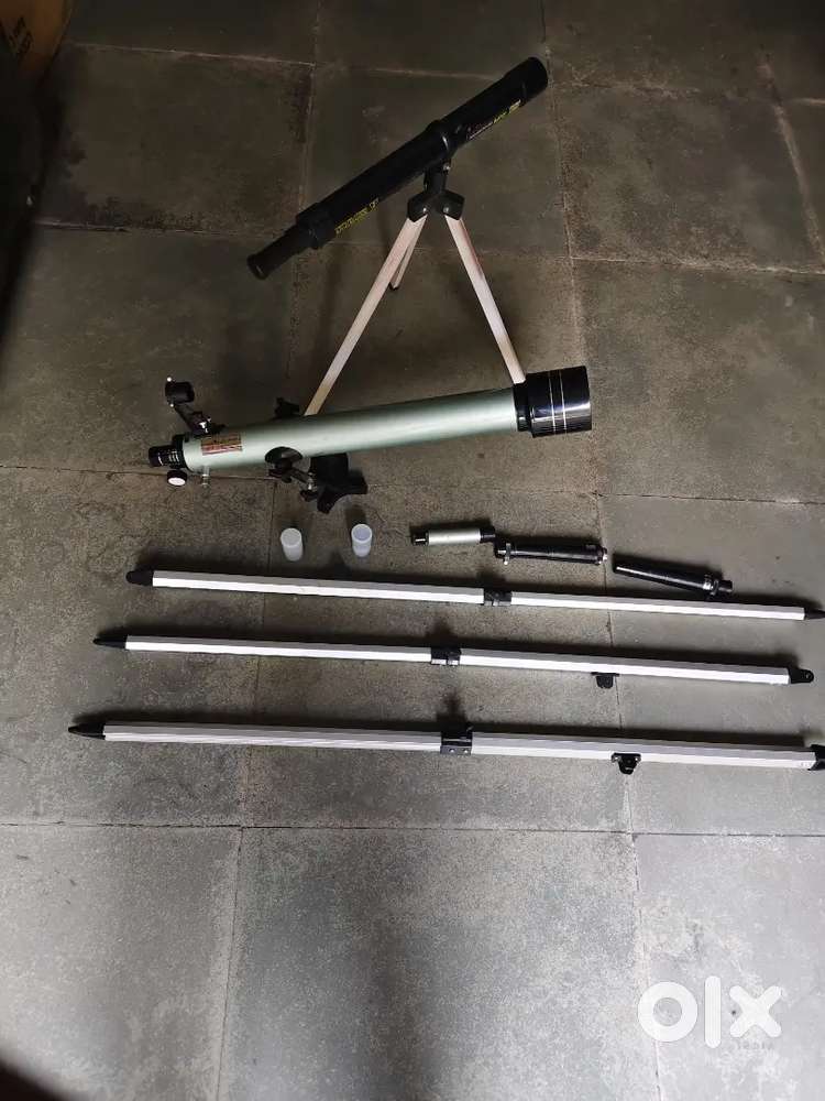 Photography Equipments