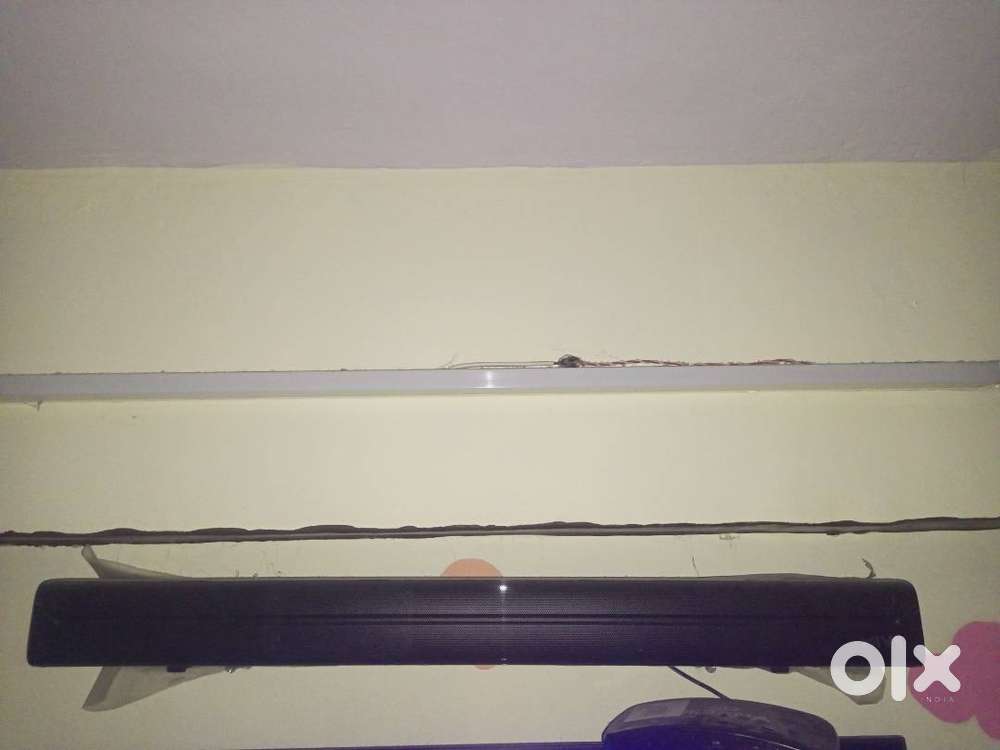 SOUNDBAR MIVI FORT Q80