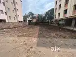 Plot for sale