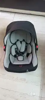 Baby Car Seat