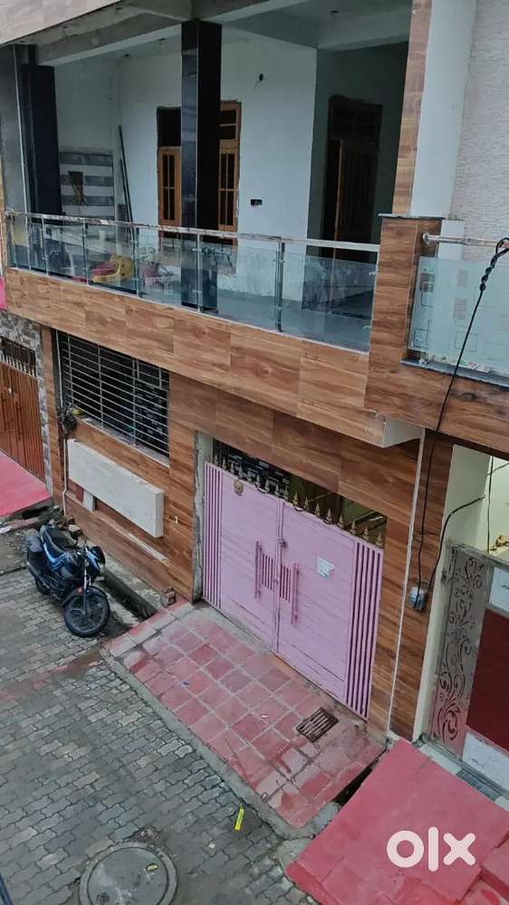 House for sale Keshav Nagar Lucknow