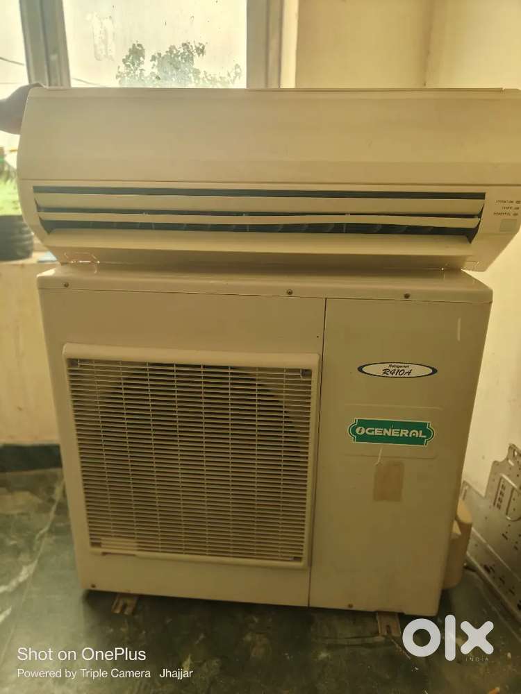 2 Ton o general split AC
