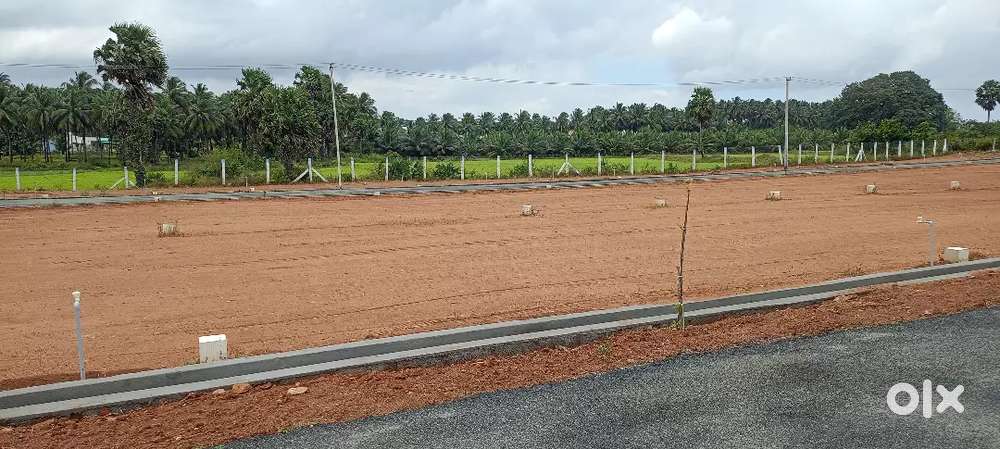 Own your piece of paradise at mountain view ettimadai